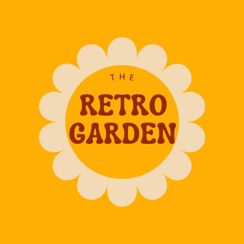 The Retro Garden
